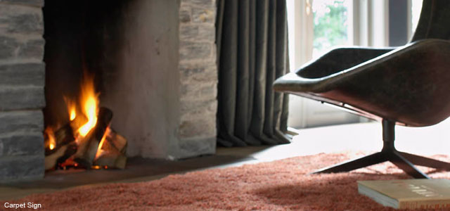 Teppiche und Bodenbeläge